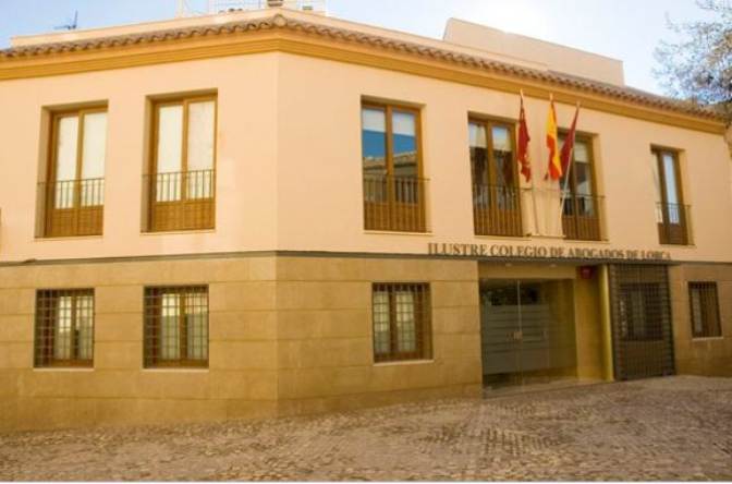 Los abogados de oficio en Lorca asumen casi 200 casos más de violencia sexual que hace cinco años episode artwork