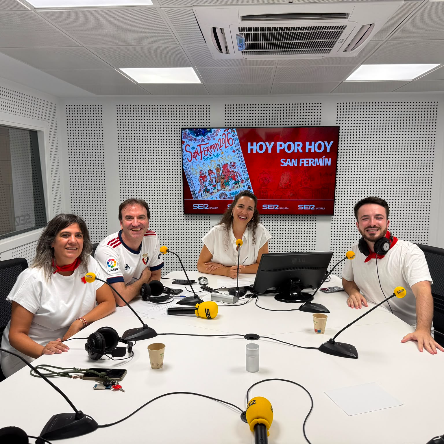 'Queen' se viene a Pamplona