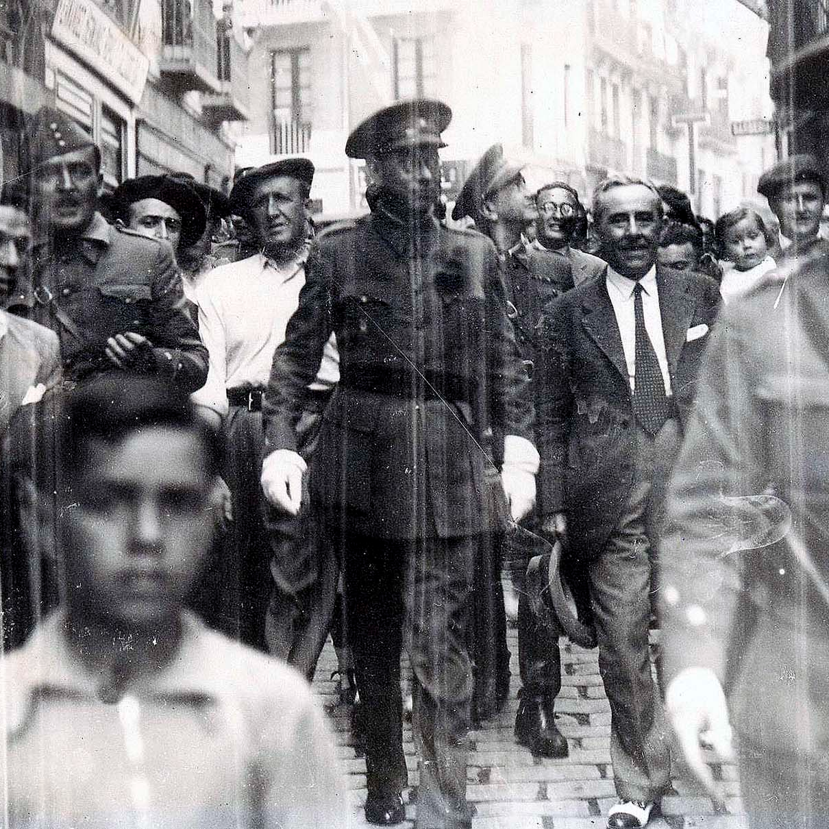La Ventana a las 16h | El Golpe de Estado que surgió de los San Fermines