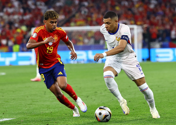 Guillem Graell, sobre el duel Lamine-Mbappé: "Els ulls del món estaran posats aquí i per a les marques és molt important"