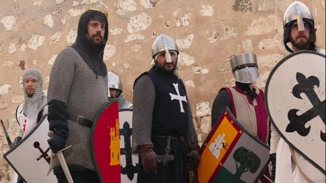 La Frontera Silenciada | Sin el desastre de Alarcos, Ciudad Real jamás hubiera existido episode artwork
