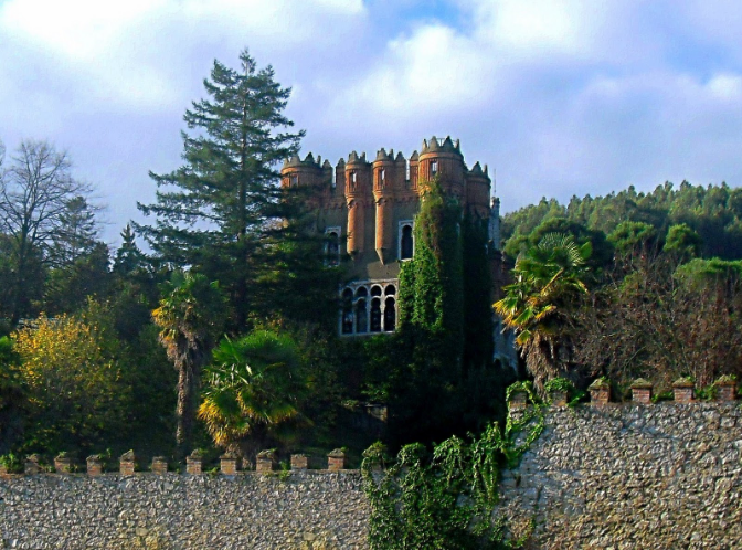 El castillo de Ocharan tiene ya ocho posibles compradores episode artwork