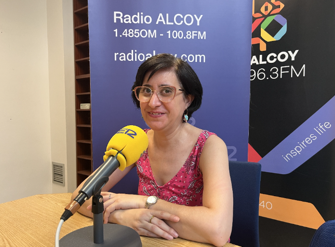 El Muboma presenta les visites guiades i les activitats per a aquest estiu_Entrevista a Elena Méndez, coordinadora del Muboma