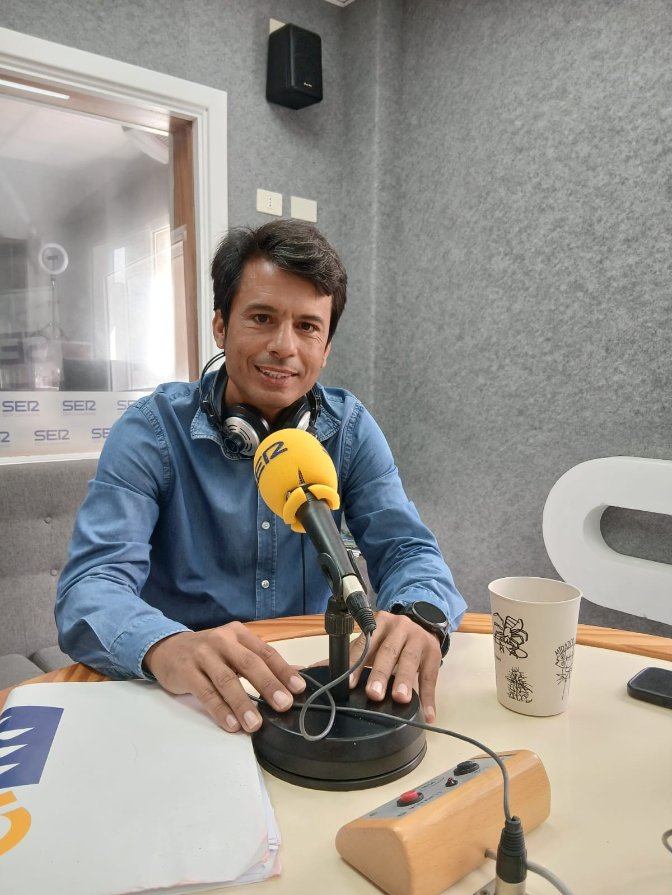 "CC teme política y electoralmente a Loly Corujo y si pueden enredarla judicialmente lo harán, no tendrán escrúpulos en hacerlo" episode artwork