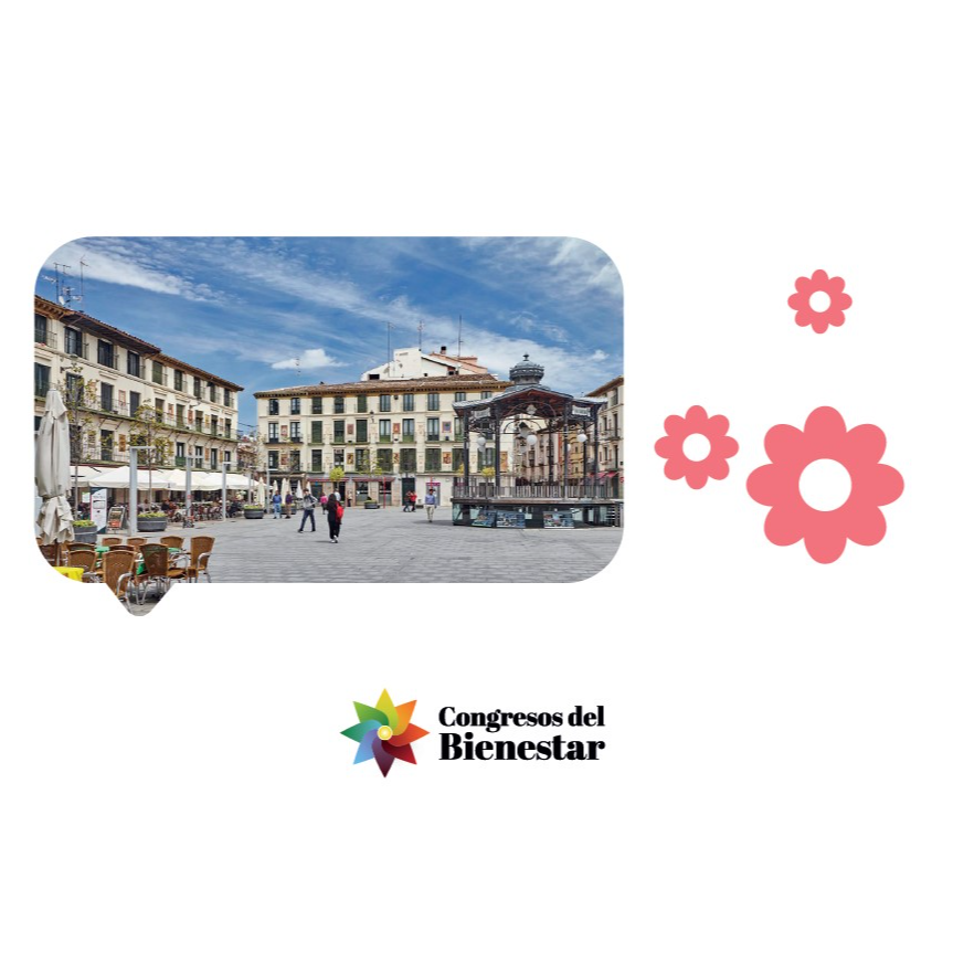 El Congreso del Bienestar regresa a Tudela