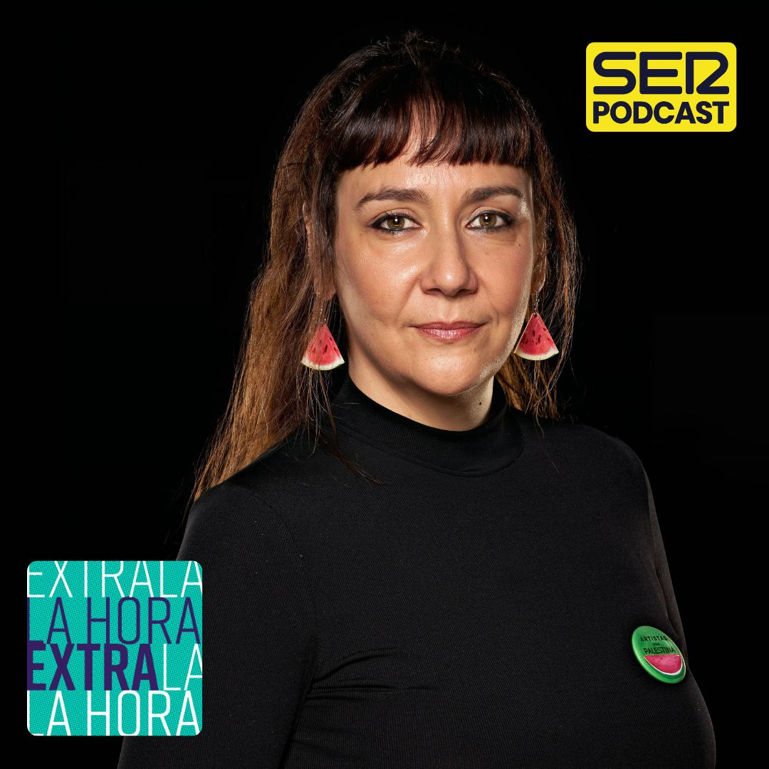 Carolina África: "Lo de 'la maté porque era mía' no es amor y ya lo decía Calderón en el siglo XVII"