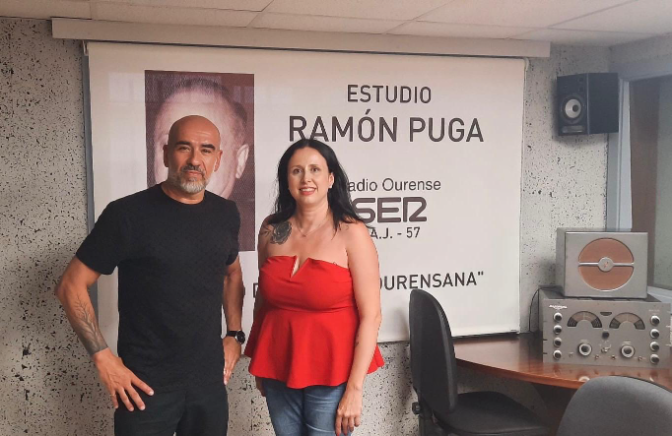 Entrevista al escritor Marco Valerio episode artwork