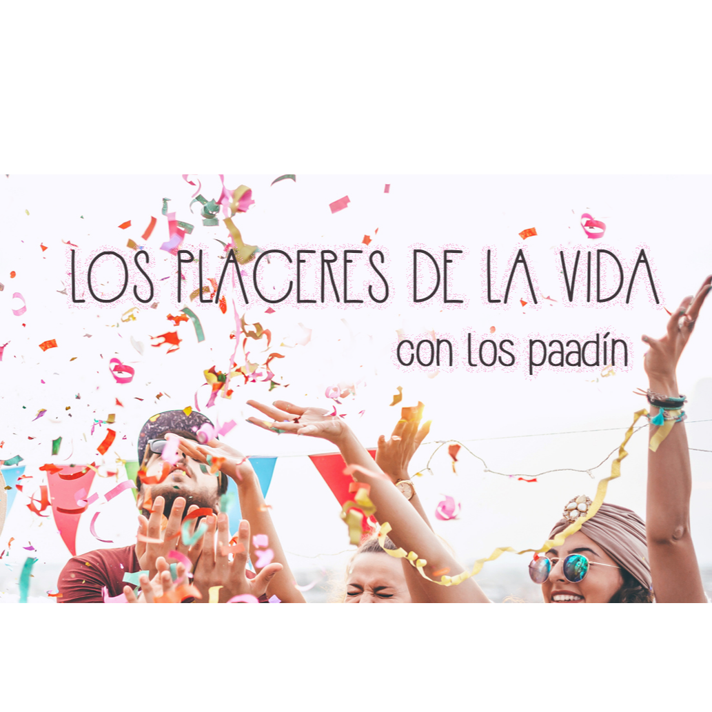 Los Placeres de La Vida episode artwork