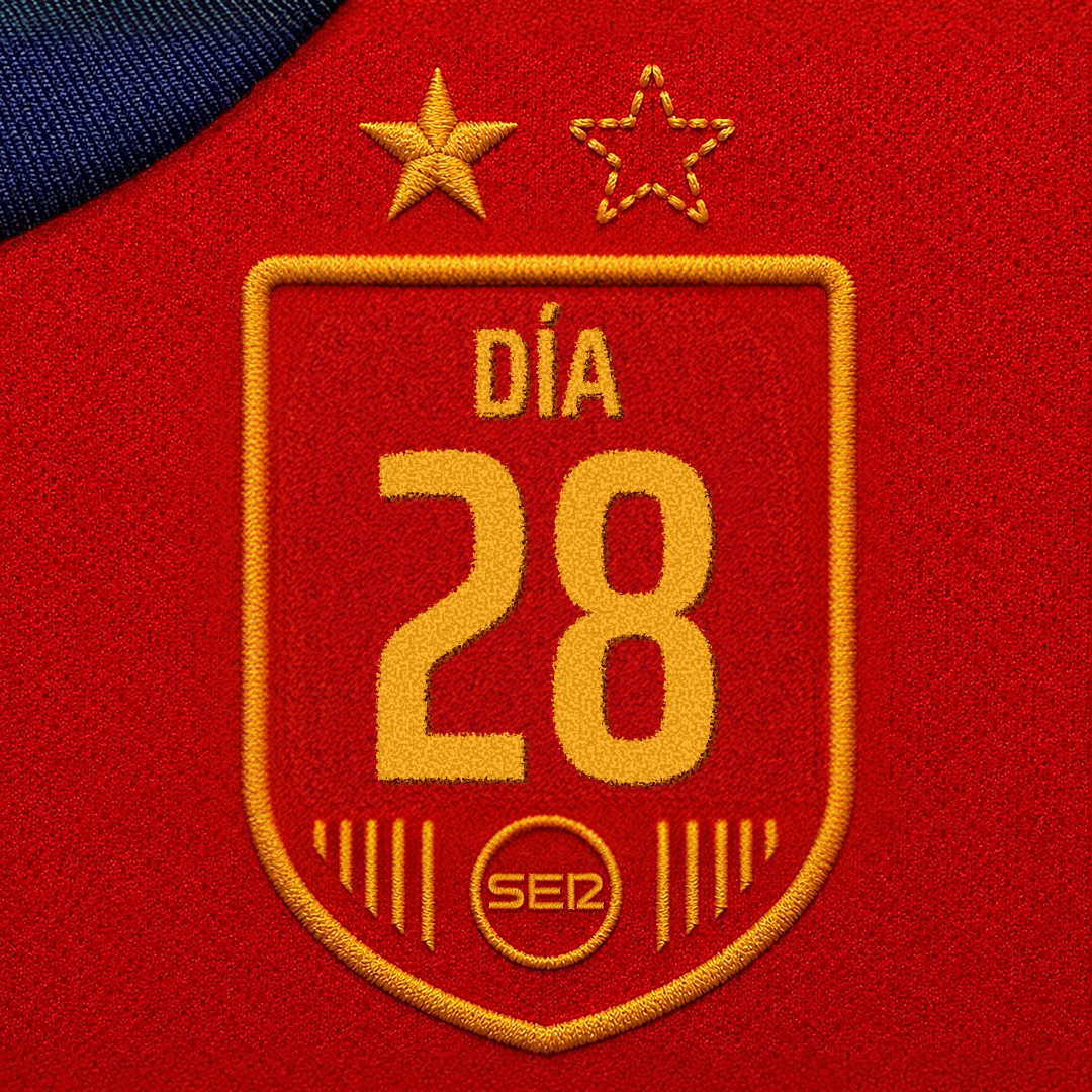 Vamos a bordarlo | Día 28. Nos vamos a Nueva York