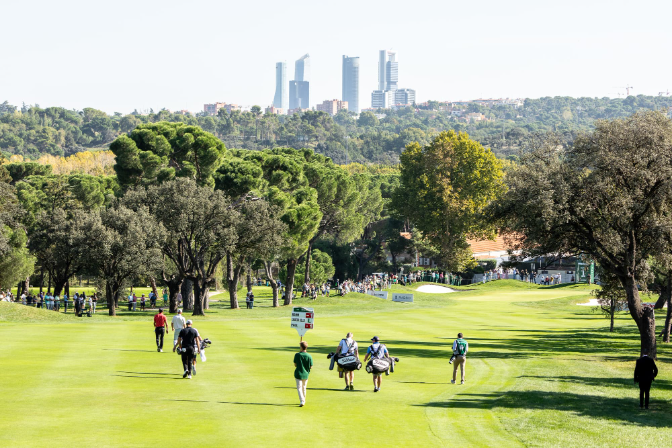 Los socios del Club de Campo Villa de Madrid gestionan las instalaciones con una concesión municipal caducada en 2025 episode artwork