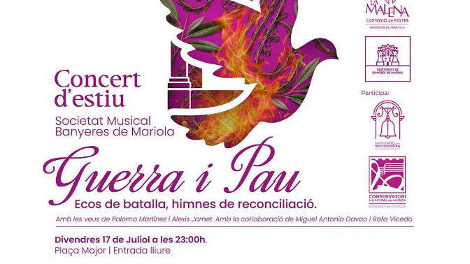 Enrique Alborch, director Sdad Musical Banyeres episode artwork