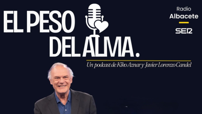Pedro Piqueras: "no volvería a ser jefe de informativos, editor y presentador de un telediario. Era muy esclavo"