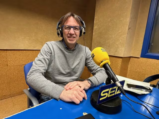 SER EMOCIONAL CON JAVIER OLIVERA- QUÉ CONSIDERAMOS PERSONALIDAD TÓXICAS episode artwork
