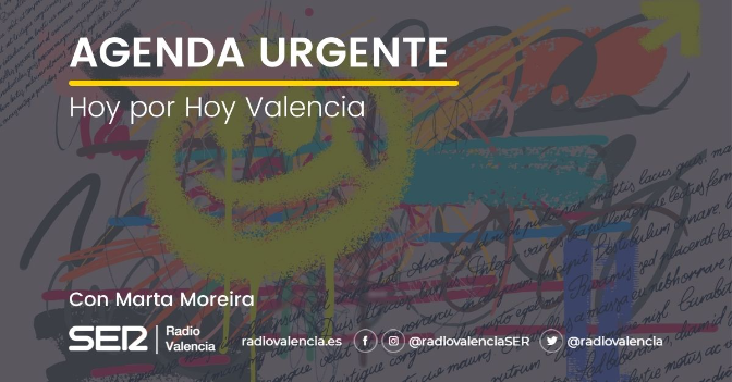 'Agenda urgente' con Marta Moreira (16/07/2026) episode artwork