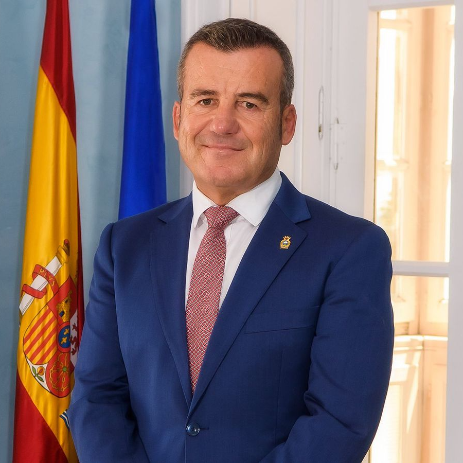 El alcalde de Carboneras, Salvador Hernández, responde a la marcha de los concejales del PP del Gobierno local: "Es un golpe bajo" episode artwork