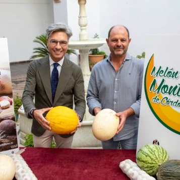 Entrevista a Miguel Ruz sobre las Jornadas del Ajo y el Melón de Montalbán de 2026 episode artwork