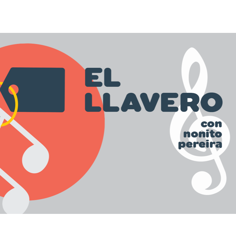 El Llavero episode artwork