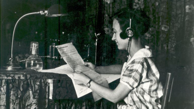 90 anys de l'Alçament Nacional: Què sonava a Ràdio Barcelona al 1936? episode artwork