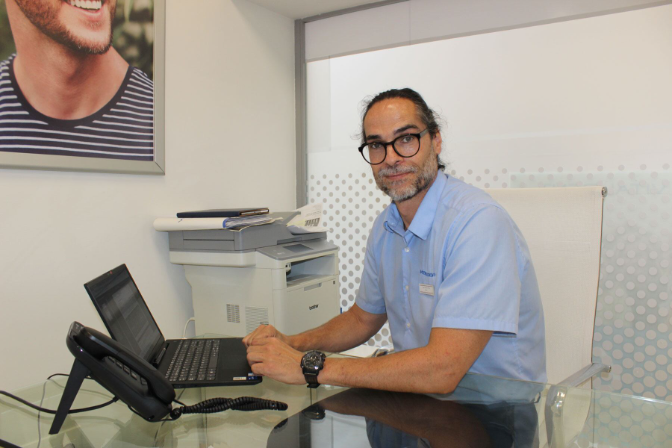 SER SALUDABLE_La ortodoncia invisible de Vitaldent