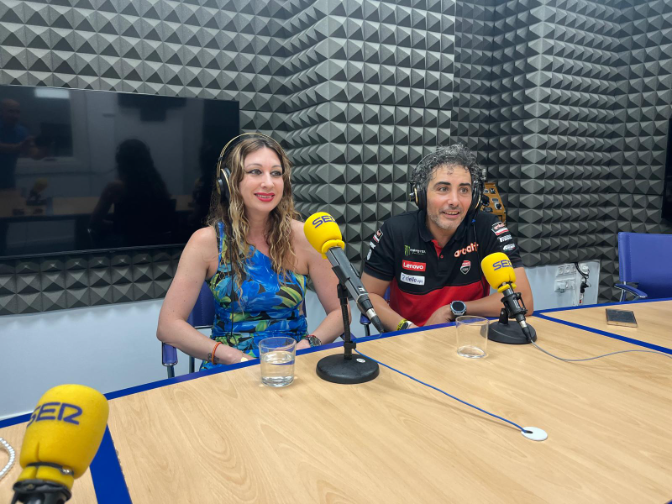 Levantamos la persiana con Muebles Cristino Martínez episode artwork