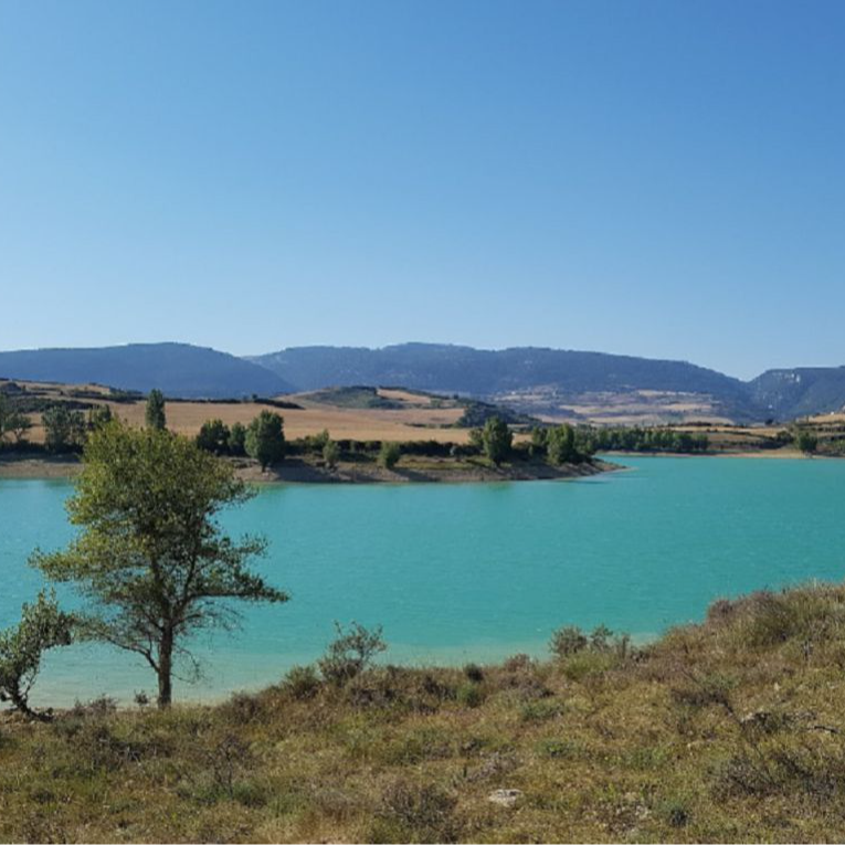 Zonas de baño naturales en Navarra para sobrevivir al verano