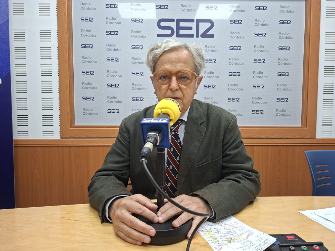 Entrevista a Salvador Fuentes: "Yo en el próximo mandato movilizaría 100 millones de euros para vivienda" episode artwork