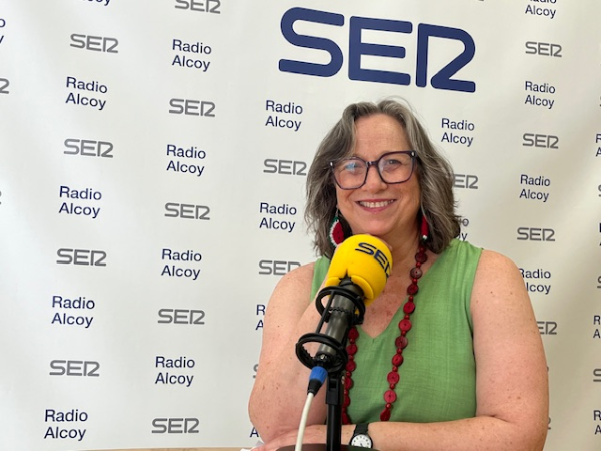 Rosanna Espinós (17/06/2026): "El Principal, amb tota la seua història, ha de ser tractat amb respecte"