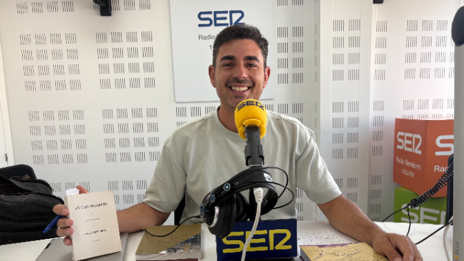 Del Canfali al Puig Campana episode artwork
