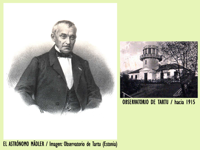 De Tartu, Estonia, a Vitoria-Gasteiz para observar el eclipse de 1860 episode artwork