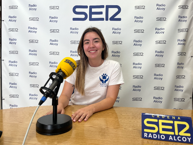SER Mascota_Entrevista a Nerea Figueruelo, educadora canina en Nadog_Derribando mitos en la convivencia con los perros