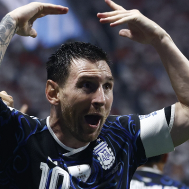 El Sanedrín | ¿Un "plan anti-Messi" de España?: "Abstenerse de los momentos decisivos que ha tenido en el Mundial es abtenerse de la realidad"