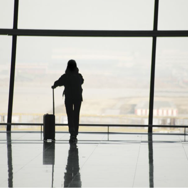 Hora 14 Fin de Semana | Viajar sin depender de nadie y sin temer a explorar en solitario