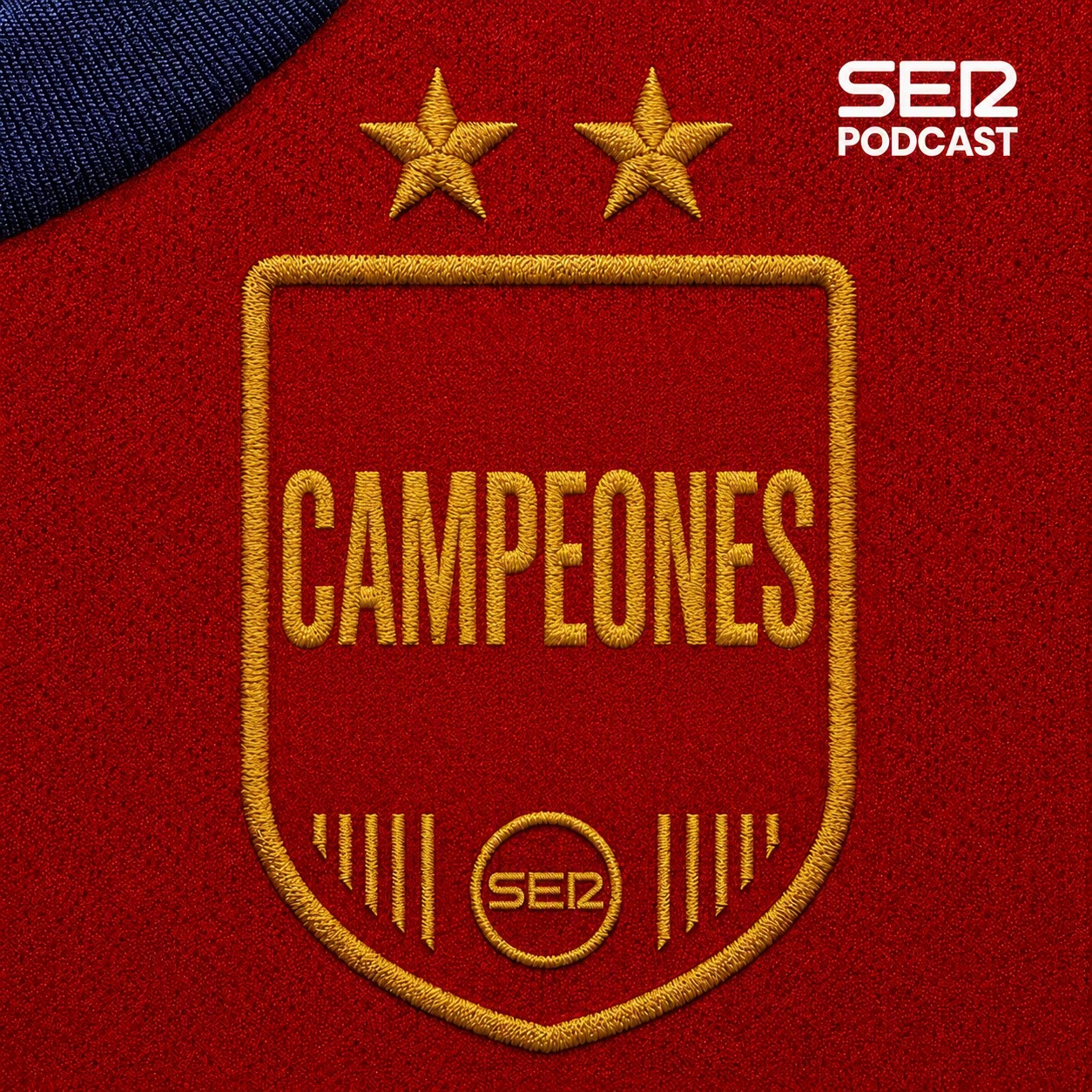 Vamos a bordarlo | Día 30. ¡Campeones!