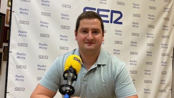 Jordi Ortiz: "El pany d'Alcoi va ser clau per a vestir l'exèrcit de George Washington en la Guerra d'Independència" episode artwork