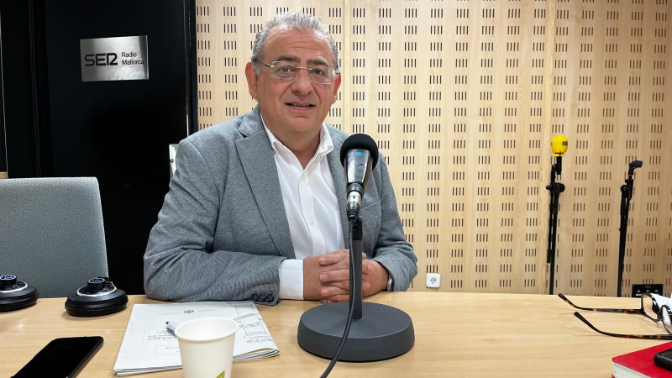 Alfonso Rodríguez: "Necesitamos mantener el respeto a la Guardia Civil" episode artwork