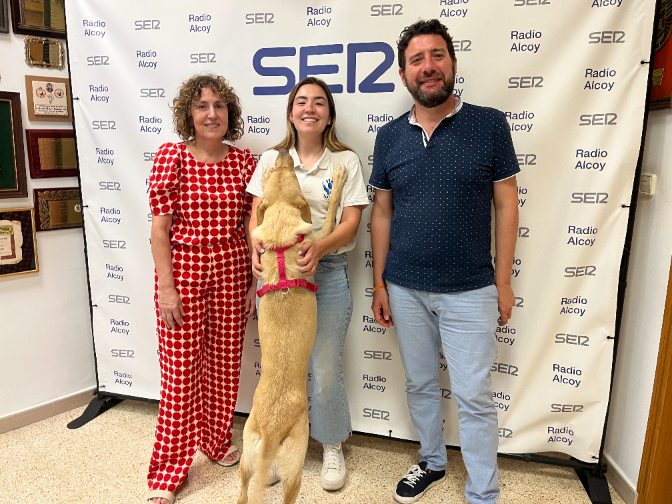 La Cambra de Comerç d'Alcoi ofereix una jornada sobre comerç 'pet friendly' episode artwork