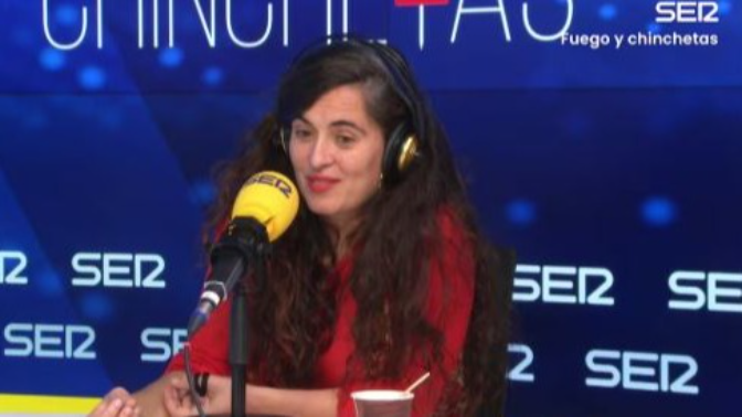 Silvia Pérez Cruz Oral i Abissal