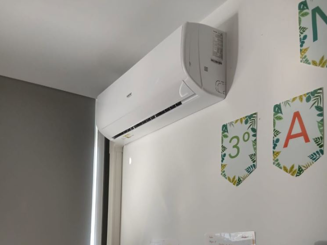 En duda los criterios de la Generalitat por la ayuda para climatizar las aulas episode artwork