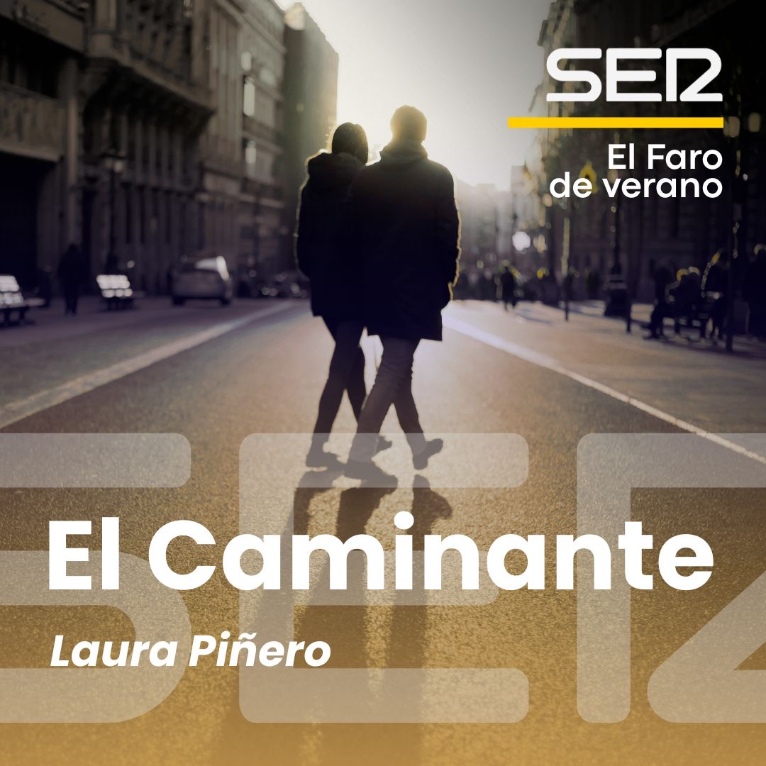 El Caminante | Emilio Silva, periodista y sociólogo