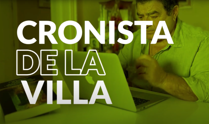 Rafael Martín - Cuando el abandono también es una forma de destruir la historia