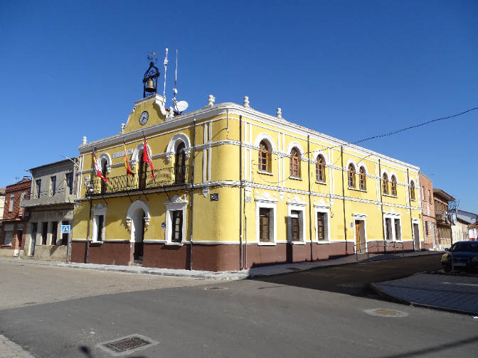 Matapozuelos celebra 50 años del traslado de sus fiestas para honrar a Santa María Magdalena con un pregón cargado de historia episode artwork