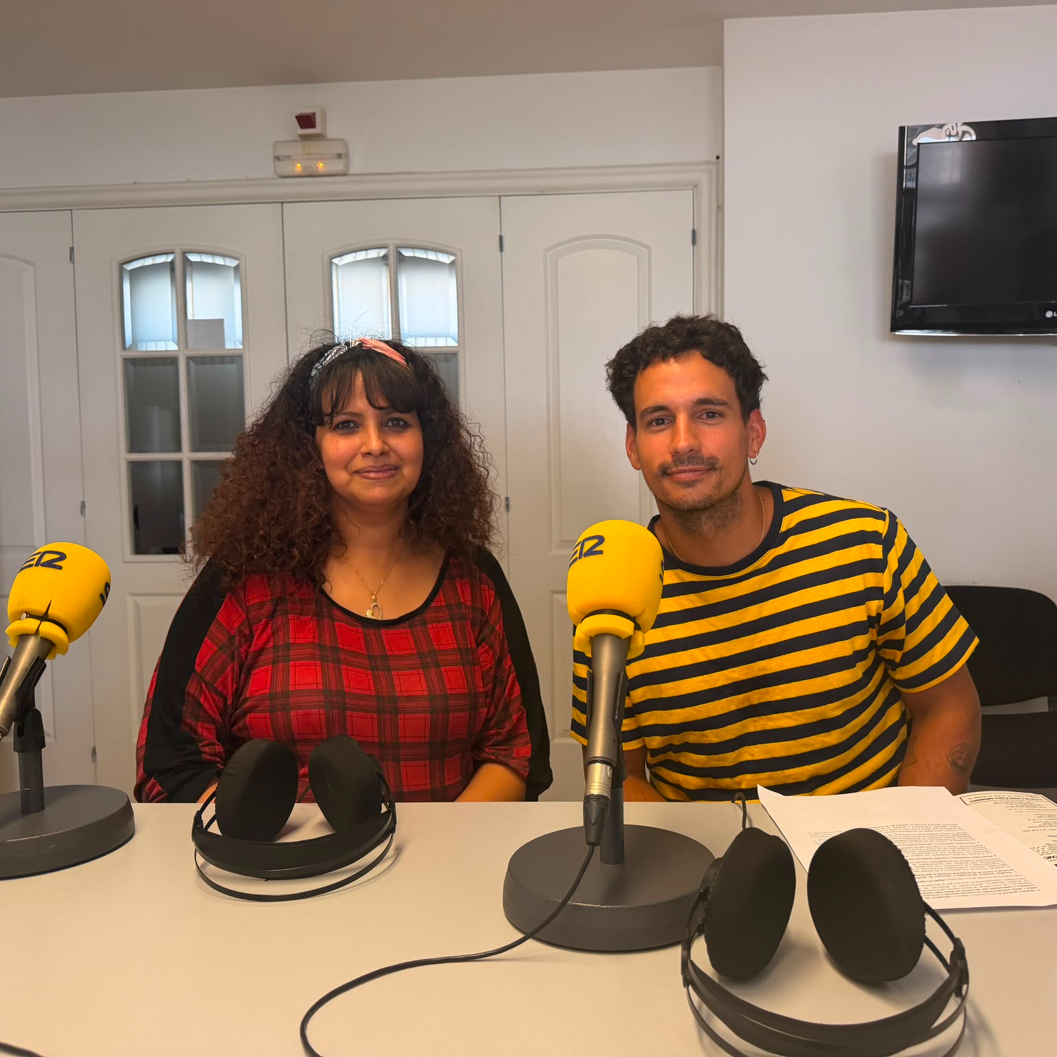 Campamentos para menores vulnerables organizados por el Centro Lasa de Tudela episode artwork