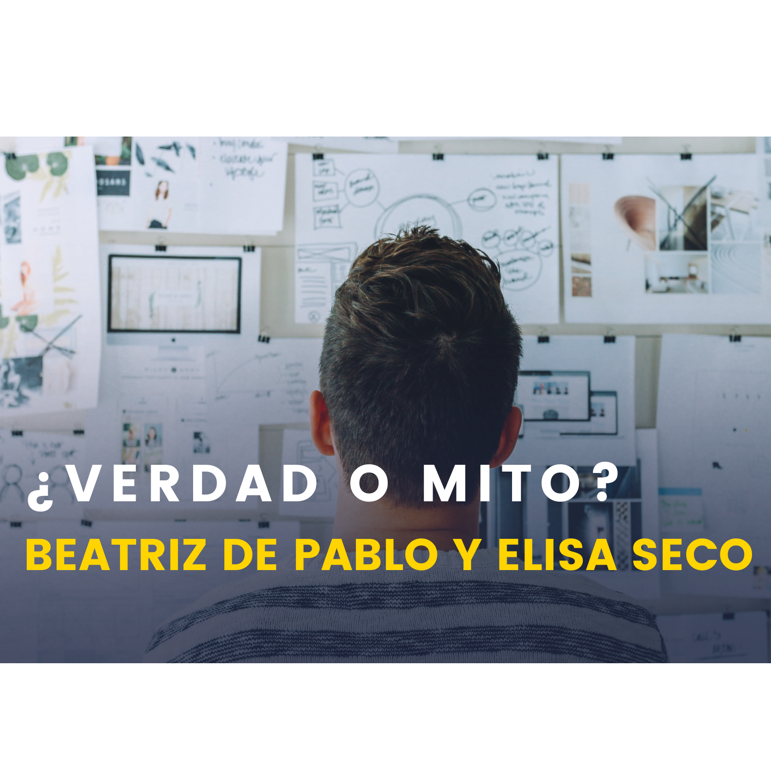 ¿Verdad o mito?: ¿Se rompen más parejas en verano? episode artwork