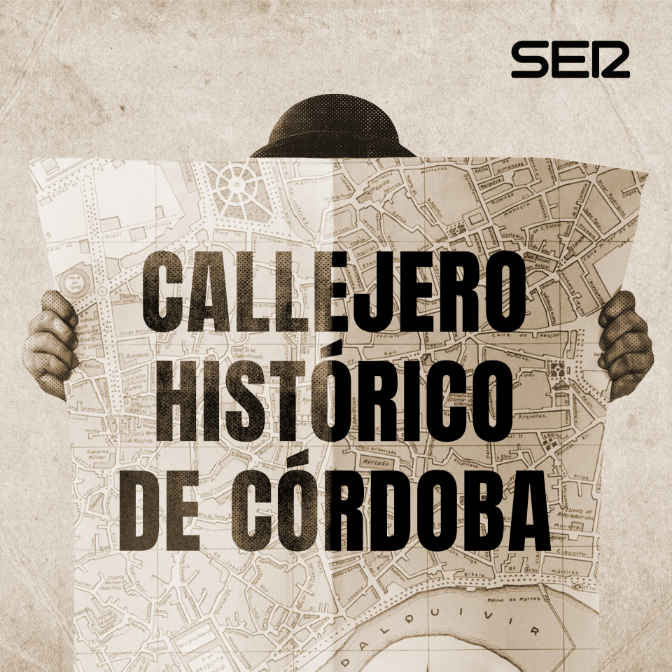 Callejero Histórico de Córdoba: El cardenal Toledo episode artwork