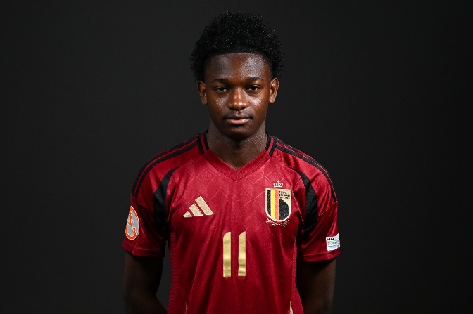 El Barça ultima el fitxatge de Jesse Bisiwu