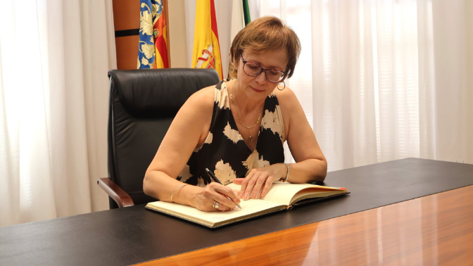 Entrevista | Magda García, investigadora y docente. episode artwork