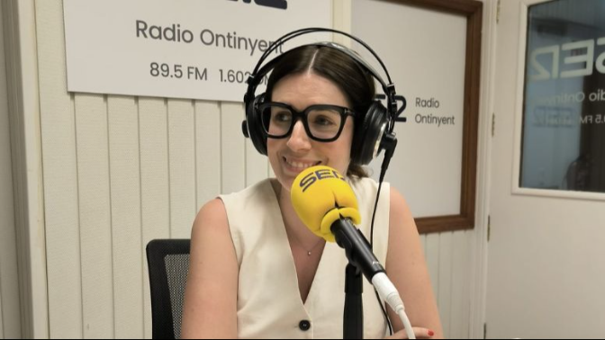 Entrevista a Paula Soler, concejala de Política para las Personas de Ontinyent, sobre el nuevo Programa ADI episode artwork