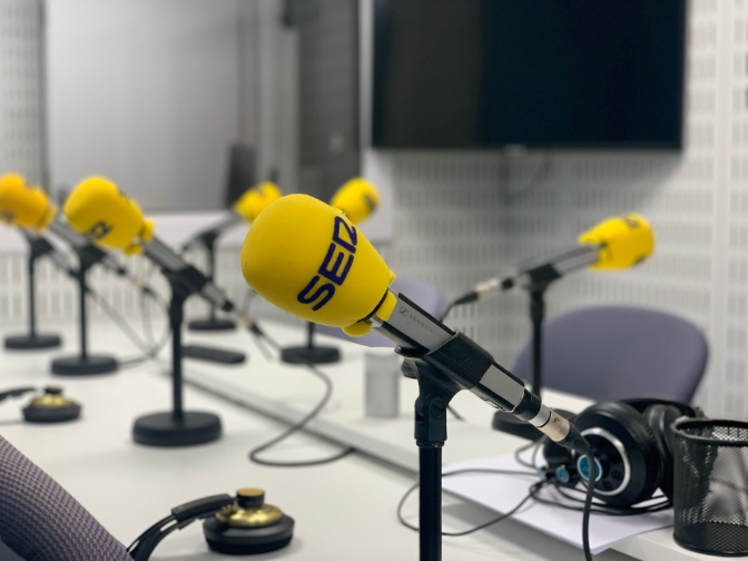 Entrevista APADAN