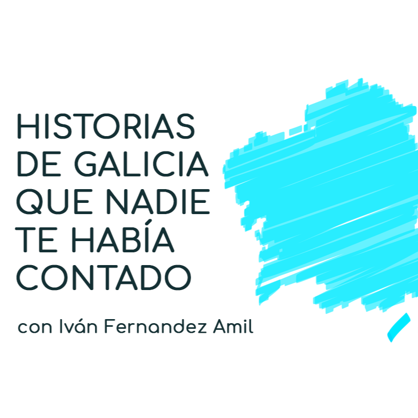 Historias de A Coruña que nadie te había contado episode artwork