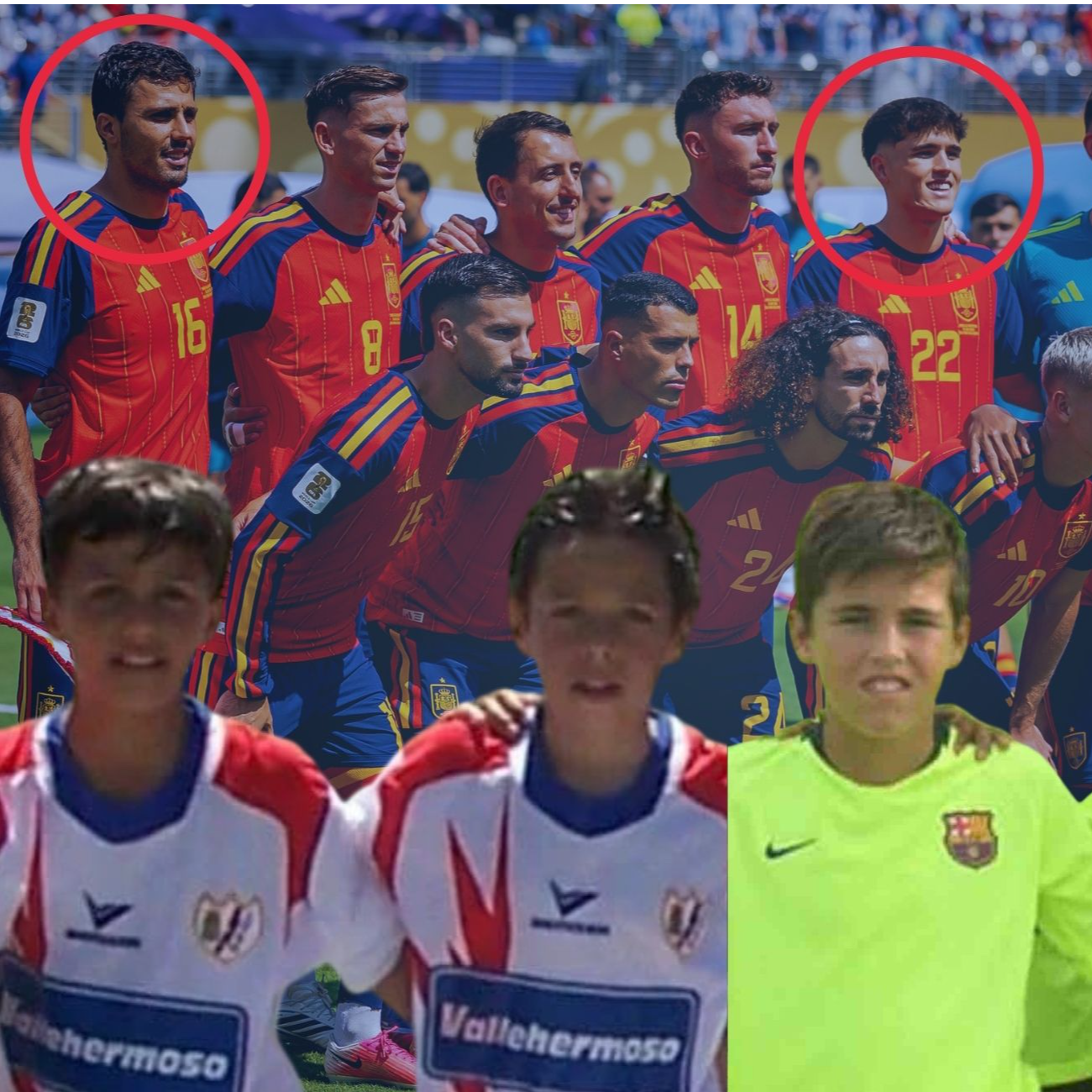 Entrevista | Los formadores de los campeones del mundo desvelan por qué España domina el fútbol mundial: "Estamos muy por encima del resto"